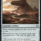 (179) Magic The Gathering Commander: Dominaria United Single: Bontu's Monument  Uncommon