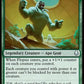 (179) Magic The Gathering Magic: The Gathering | Avatar: The Last Airbender Single: Flopsie, Bumi's Buddy Holo Uncommon