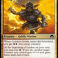 (179) Magic The Gathering Modern Horizons 3 Single: Conduit Goblin  Holo Common