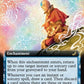 (179) Magic The Gathering Magic: The Gathering | Avatar: The Last Airbender: Eternal Single: Chakra Meditation (V.2)  Rare
