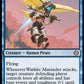 (179) Magic The Gathering Commander: The Lost Caverns of Ixalan Single: Warkite Marauder  Rare