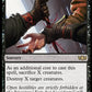 (179) Magic The Gathering Commander: Tarkir: Dragonstorm Single: Eliminate the Competition  Rare