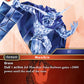 (002) Final Fantasy TCG Resurgence of Power Single: False Stalwart (18-002) Holo Common
