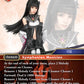 (004) Final Fantasy TCG Resurgence of Power Single: Cleome (18-004)  Rare