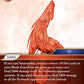 (005) Final Fantasy TCG Resurgence of Power Single: Salamander (18-005) Holo Common
