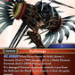 (011) Final Fantasy TCG Resurgence of Power Single: Paine (18-011)  Rare