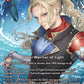 (012) Final Fantasy TCG Resurgence of Power Single: Faris (18-012) (V.2)  Legend