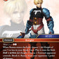 (015) Final Fantasy TCG Resurgence of Power Single: Ramza (18-015)  Rare