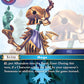 (018) Final Fantasy TCG Resurgence of Power Single: Alhanalem (18-018) Holo Rare