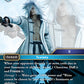 (019) Final Fantasy TCG Resurgence of Power Single: Weiss (18-019)  Rare