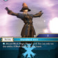 (022) Final Fantasy TCG Resurgence of Power Single: Black Mage (18-022) Holo Common