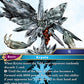 (023) Final Fantasy TCG Resurgence of Power Single: Krysta (18-023) Holo Hero