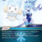(024) Final Fantasy TCG Resurgence of Power Single: Shiva (18-024) Holo Common