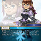 (025) Final Fantasy TCG Resurgence of Power Single: Chime (18-025) Holo Common