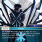 (028) Final Fantasy TCG Resurgence of Power Single: Nero (18-028) Holo Common