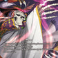 (029) Final Fantasy TCG Resurgence of Power Single: Hein (18-029) (V.2)  Rare