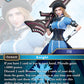 (030) Final Fantasy TCG Resurgence of Power Single: Physalis (18-030)  Hero