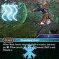 (031) Final Fantasy TCG Resurgence of Power Single: Rune Fencer (18-031) Holo Common