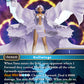 (033) Final Fantasy TCG Resurgence of Power Single: Yuna (18-033)  Rare
