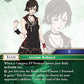 (036) Final Fantasy TCG Resurgence of Power Single: Iris (18-036)  Rare