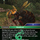 (041) Final Fantasy TCG Resurgence of Power Single: Colkhab (18-041) Holo Common