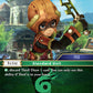 (043) Final Fantasy TCG Resurgence of Power Single: Thief (18-043) Holo Common