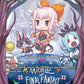 (044) Final Fantasy TCG Resurgence of Power Single: Sherlotta (18-044) (V.2) Holo Rare