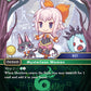 (044) Final Fantasy TCG Resurgence of Power Single: Sherlotta (18-044) (V.1) Holo Rare