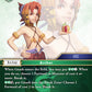 (046) Final Fantasy TCG Resurgence of Power Single: Gnash (18-046) Holo Rare