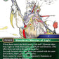 (047) Final Fantasy TCG Resurgence of Power Single: Bartz (18-047) Holo Hero