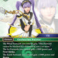 (048) Final Fantasy TCG Resurgence of Power Single: Poppy (18-048) Holo Rare
