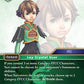 (049) Final Fantasy TCG Resurgence of Power Single: Yuri (18-049)  Rare