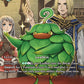 (051) Final Fantasy TCG Resurgence of Power Single: Leafkin (18-051) (V.2)  Common