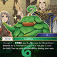 (051) Final Fantasy TCG Resurgence of Power Single: Leafkin (18-051) (V.1)  Common