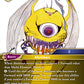 (052) Final Fantasy TCG Resurgence of Power Single: Ahriman (18-052)  Hero