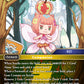 (058) Final Fantasy TCG Resurgence of Power Single: Serafie (18-058) (V.1) Holo Rare