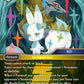 (059) Final Fantasy TCG Resurgence of Power Single: Tama (18-059) (V.1)  Rare