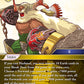 (063) Final Fantasy TCG Resurgence of Power Single: Hashmal (18-063)  Common