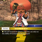 (064) Final Fantasy TCG Resurgence of Power Single: Geomancer (18-064) Holo Common