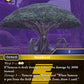 (067) Final Fantasy TCG Resurgence of Power Single: Yumcax (18-067) Holo Common