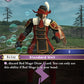 (069) Final Fantasy TCG Resurgence of Power Single: Red Mage (18-069) Holo Common