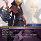 (072) Final Fantasy TCG Resurgence of Power Single: Kam'lanaut (18-072) Holo Common