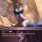 (073) Final Fantasy TCG Resurgence of Power Single: Garuda (III) (18-073) (V.1)  Hero