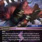 (074) Final Fantasy TCG Resurgence of Power Single: Gilgamesh (18-074)  Legend