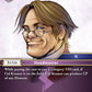(076) Final Fantasy TCG Resurgence of Power Single: Cid Kramer (18-076)  Common