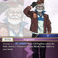 (077) Final Fantasy TCG Resurgence of Power Single: Cid Sophiar (18-077)  Rare