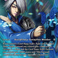(079) Final Fantasy TCG Resurgence of Power Single: Fujin (18-079) (V.2) Holo Rare