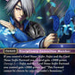 (079) Final Fantasy TCG Resurgence of Power Single: Fujin (18-079) (V.1)  Rare
