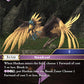 (080) Final Fantasy TCG Resurgence of Power Single: Hurkan (18-080)  Common