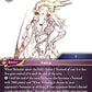 (081) Final Fantasy TCG Resurgence of Power Single: Melusine (18-081) Holo Hero